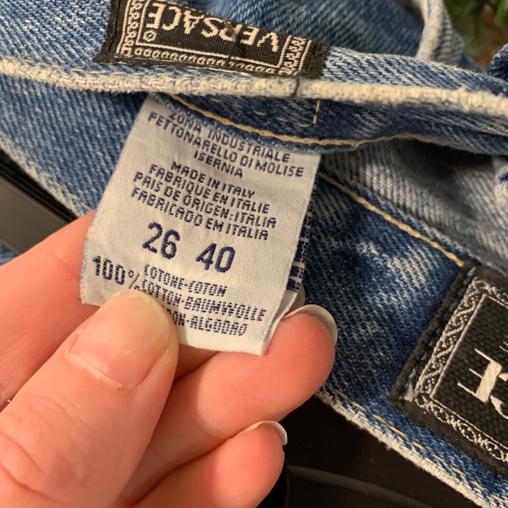 Versace Jeans - Picture 6 of 7